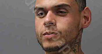 <B>BAUTISTA</B>, <B>RAUL</B> <B>VARGAS</B> #, Cooke County, Texas - 2025-06-27 01:27:00