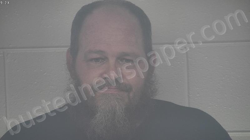 CARMACK, DONNIE #, Carroll County, Kentucky - 2025-06-27 17:56:00