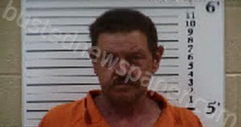 CARTER, JOHNNY BRENT | 2025-06-27 09:24:00 Cherokee County, North Carolina Booking