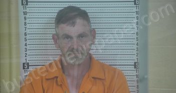 ALLEN, BRIAN KEITH | 2025-06-27 21:48:00 Taylor County, Kentucky Booking