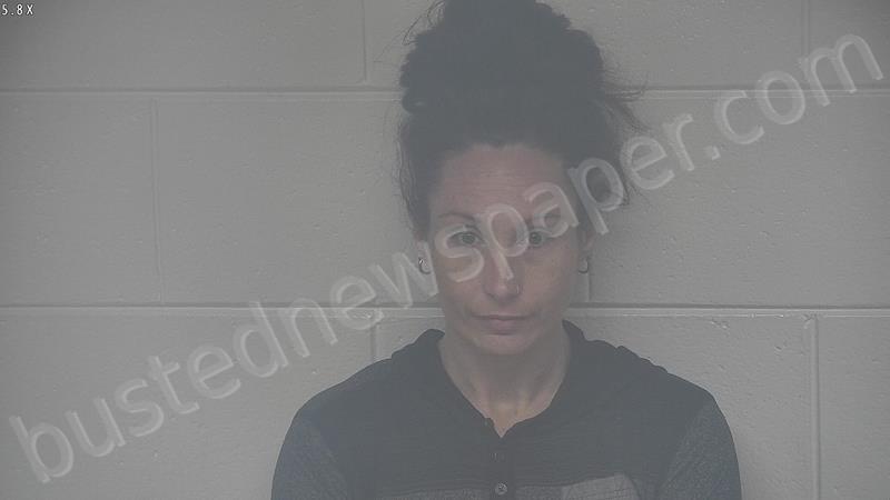 ATKINS, SAVANAH #, Carroll County, Kentucky - 2025-06-27 11:23:00