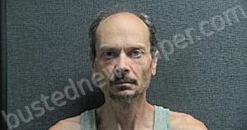 <B>DENNIS</B>, <B>RONALD</B> <B>EUGENE</B> #, Boone County, Kentucky - 2025-06-27 10:43:00