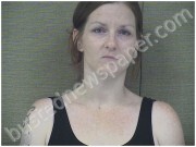 MCLEAN, BRITTANY | 2025-06-27 Harnett County, North Carolina Booking