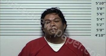 <B>LOPEZ</B>, VICTOR <B>MANUEL</B> #, Rhea County, Tennessee - 2025-06-27