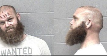 <B>SHEAD</B>, <B>ELIJAH</B> <B>ANDREW</B> #, Crawford County, Kansas - 2025-06-27 12:29:00