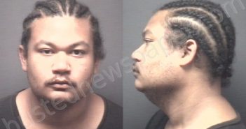 <B>GIBBS</B>, <B>TRAYVON</B> <B>MARVAS</B> #, Pitt County, North Carolina - 2025-06-27