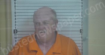 NEWTON, MICHAEL O | 2025-06-27 22:14:00 Taylor County, Kentucky Booking