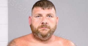 <B>KEEN</B>, <B>NICHOLAS</B> CYLE #, Southwest Regional Jail, Virginia - 2025-06-27 18:50:00