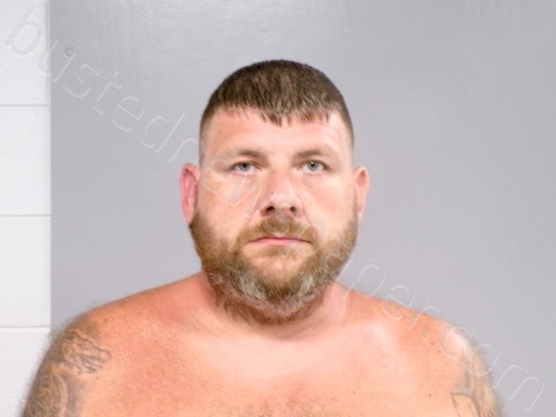 KEEN, NICHOLAS CYLE #, Southwest Regional Jail, Virginia - 2025-06-27 18:50:00