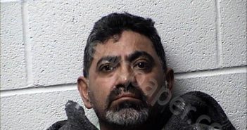 JUAREZ ESCOBEDO, CANDELARIO | 2025-06-27 Chase County, Kansas Booking