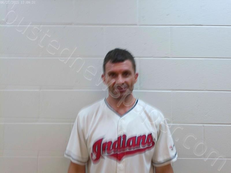 BRADLEY, JOSHUA A #, Marion County, Kansas - 2025-06-27 16:58:00