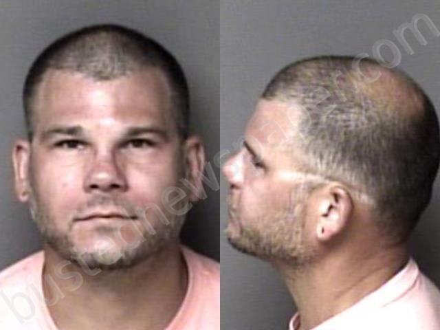 HULON, CHRISTOPHER LEE #, Gaston County, North Carolina - 2025-06-27 18:49:00