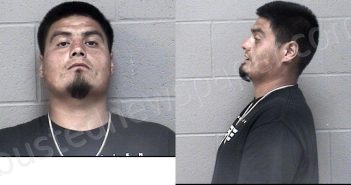 <B>GORDON</B>, <B>KYLE</B> <B>JAMES</B> #, Crawford County, Kansas - 2025-06-27 20:19:00