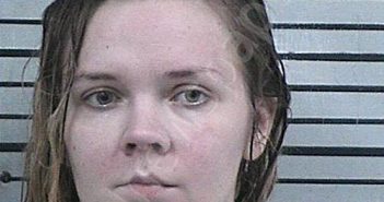 ARNOLD, BRITTANY SHEYENNE | 2025-06-27 20:09:43 Hood County, Texas Booking