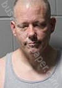 HOPKINS, CHARLES JAMES #, Clinton County, Iowa - 2025-06-27