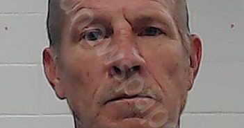 HOUSER, ANDREW BRENT | 2025-06-27 21:00:00 Collin County, Texas Booking