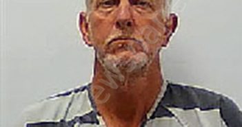TALBOTT, THOMAS FREDRICK | 2025-06-27 17:22:00 Calhoun County, Texas Booking