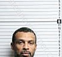 <B>SMITH</B>, <B>ALLEN</B> <B>JEROME</B> #, Brunswick County, North Carolina - 2025-06-27