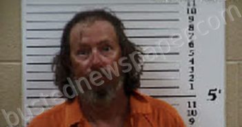 HASKINS, DAVID GRANT | 2025-06-27 12:36:00 Cherokee County, North Carolina Booking
