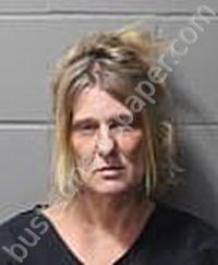 HUEBBE, BOBBIE JO #, Clinton County, Iowa - 2025-06-27