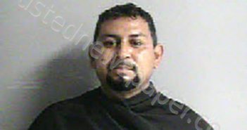 RODRIGUEZ, JESSIE | 2025-06-27 14:44:00 Wharton County, Texas Booking