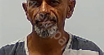 MORALES, JOSE AMADOR | 2025-06-27 23:29:00 Calhoun County, Texas Booking