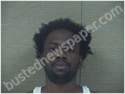 MCDOUGALD, WILLIAM | 2025-06-27 Harnett County, North Carolina Booking