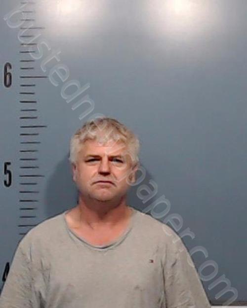 EDGAR, RICHARD WAYNE #, Taylor County, Texas - 2025-06-27