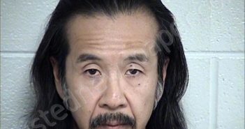 KIM, HWA YEONG | 2025-06-27 Chase County, Kansas Booking