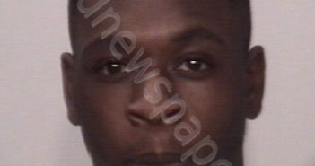 BROOKS, <B>ANTONIO</B> KEVON #, Madison County, Tennessee - 2025-06-27 02:33:00