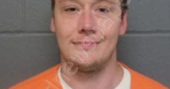 GRANT, BRADLEY V | 2025-06-27 17:46:00 Delaware County, New York Booking