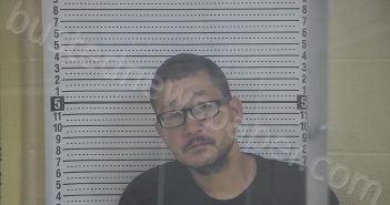 RICHARDSON, BENNY RAY | 2025-06-27 14:33:00 Taylor County, Kentucky Booking