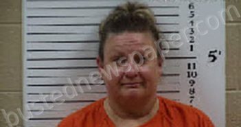 <B>KELLY</B>, <B>SHERRY</B> <B>LYNN</B> #, Cherokee County, North Carolina - 2025-06-27 08:29:00