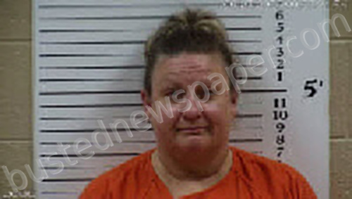 KELLY, SHERRY LYNN #, Cherokee County, North Carolina - 2025-06-27 08:29:00