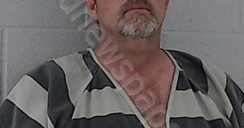 CRAWFORD, <B>CHRISTOPHER</B> <B>WILLIAM</B> #, <b>Johnson</b> County, Texas, Johnson County, Texas - 2025-06-27