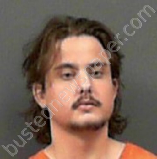 MCNEELY, BRAYDEN A #, Cabell County, West Virginia - 2025-06-27