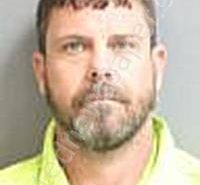 ANDERSON, JOSEPH HALL JR | 2025-06-27 Kershaw County, South Carolina Booking