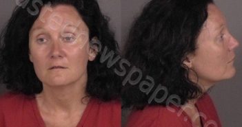 POTTER,JESSICA LEANN | 2025-06-28 20:08:00 Saline County, Kansas Booking