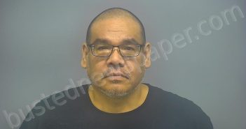 JACKSON, JOSEPH PAUL | 2025-06-28 05:12:00 Isabella County, Michigan Booking