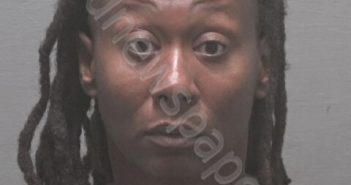 <B>CROMARTIE</B>, <B>ARLEASE</B> <B>COURTNEY</B> #, New Hanover County, North Carolina - 2025-06-28