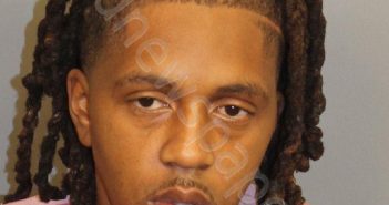 ALVES, BRENT DVAUGHN JUNIOR | 2025-06-28 04:05:00 Jefferson County, Alabama Booking