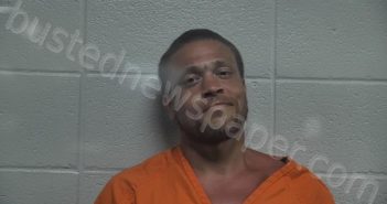 PENMAN, HAIGIN GEROME | 2025-06-28 19:10:00 Jessamine County, Kentucky Booking