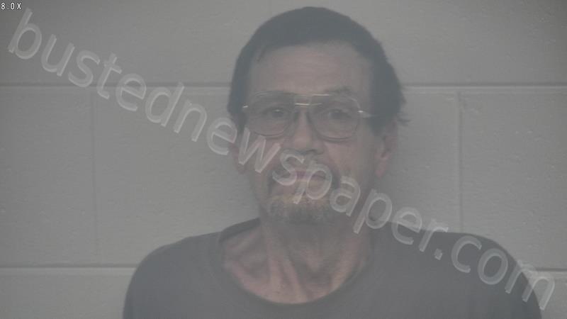 CROY, MARK #, Carroll County, Kentucky - 2025-06-28 22:41:00