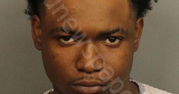SIMMONS, STACEY DEWAYNE JUNIOR | 2025-06-28 02:59:00 Jefferson County, Alabama Booking