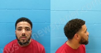 COLLINS, FRANK JAMES JR | 2025-06-28 Guadalupe County, Texas Booking