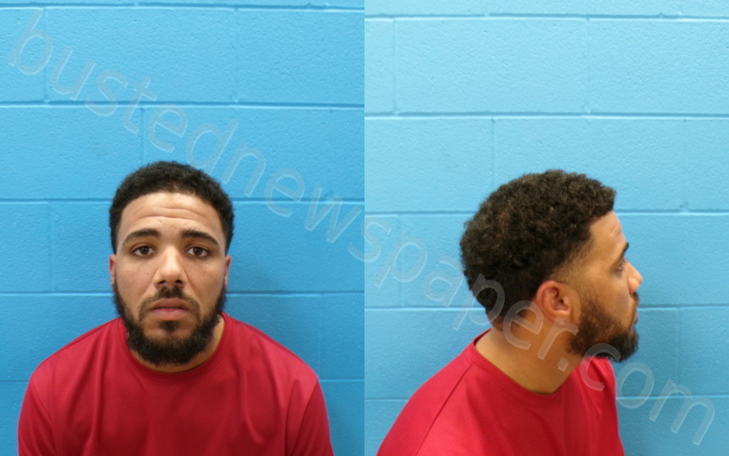 COLLINS, FRANK JAMES JR #, Guadalupe County, Texas - 2025-06-28