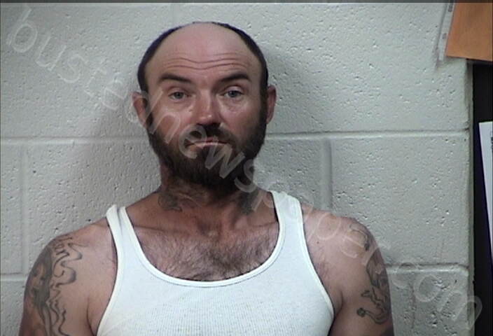 HICKS, DEWAYNE LEE #, Pottawatomie County, Oklahoma - 2025-06-28