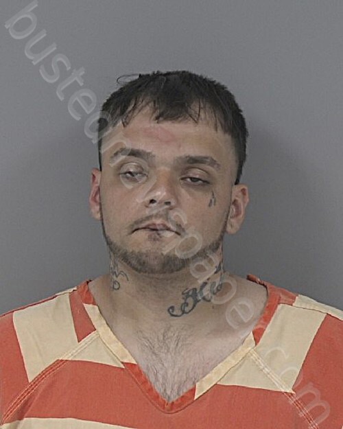 DURHAM, COREY #, Johnston County, North Carolina - 2025-06-28