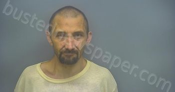 SNYDER, ERIC JAMES | 2025-06-28 17:26:00 Isabella County, Michigan Booking