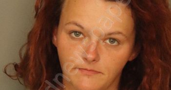 NIDIFFER, KRISTEN MICHELLE | 2025-06-28 19:44:00 Jefferson County, Alabama Booking